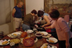 Thanksgiving 2001