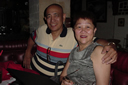 06-08-02 Father's Day  at El Cid