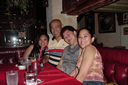06-08-02 Father's Day  at El Cid