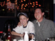 03-16-01 Tim's B-day at Tokyo Delves