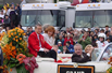 01-01-02 Bill Jace Jeff Cheryll at Rose Parade