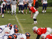 10-18-03 Tim's Football Game