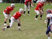 10-18-03 Tim's Football Game