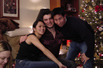 Christmas Dinner 2002