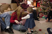Christmas Dinner 2002