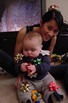 Christmas Dinner 2002