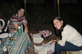 The Eichingers 08-31-02