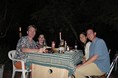 The Eichingers 08-31-02