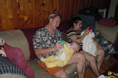 The Eichingers 08-31-02