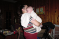 The Eichingers 08-31-02