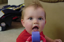 The Eichingers and The Farris' 06-29-02