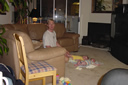 The Eichingers and The Farris' 06-29-02