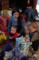04-13-03 Bjorn and Wolfe Eichinger 1 Year B-day