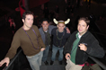 04-26-03 Paul's Bachelor Party