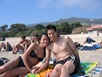 07-13-03 Zuma Beach