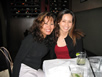 06 05 04 Westboro Friends Dinner at Sorriso