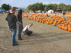 10 16 04 Pumpkin Patching