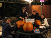 10 29 04 Pumpkin Carving