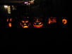 10 29 04 Pumpkin Carving