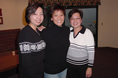 Dinner at Lynn's 05-03-03
