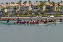Dragon Boat Races 07-27-02