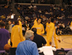 Lakers Game Oct 22 2004