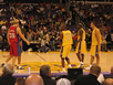 Lakers Game Oct 22 2004