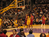 Lakers Game Oct 22 2004