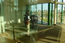 Long Beach Hyatt