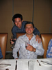 Bachelor Bachelorette Party In Vegas - 07.25-07.27.03