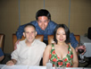 Bachelor Bachelorette Party In Vegas - 07.25-07.27.03