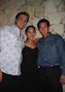 Bachelor Bachelorette Party In Vegas - 07.25-07.27.03