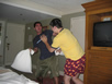 Bachelor Bachelorette Party In Vegas - 07.25-07.27.03