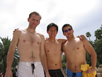 Bachelor Bachelorette Party In Vegas - 07.25-07.27.03