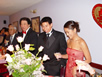 Banquet In Boston - 10.19.03