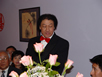 Banquet In Boston - 10.19.03
