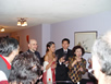 Banquet In Boston - 10.19.03