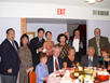Banquet In Boston - 10.19.03