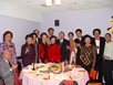 Banquet In Boston - 10.19.03