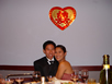 Banquet In Boston - 10.19.03