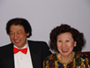 Banquet In Boston - 10.19.03