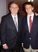 Banquet In Boston - 10.19.03