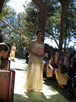 Ceremony - 08.23.03