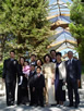 Our Wedding