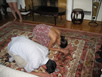 Post Wedding and Tea Ceremony - 08.24.03