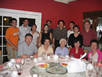 Post Wedding and Tea Ceremony - 08.24.03