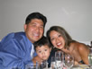 Reception - 08.23.03