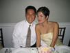 Reception - 08.23.03