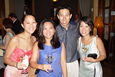 Rehearsal Dinner - 08.22.03