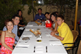 Rehearsal Dinner - 08.22.03